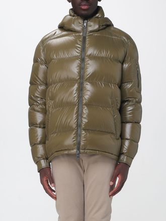 Laneus Felpa Uomo colore Cammello