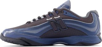 New Balance RC56 Black Blue Gemstone URC56FFA