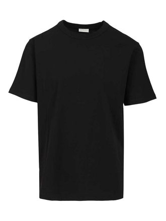 Dries Van Noten Cotton T-Shirt