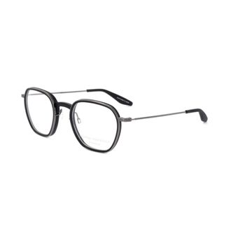 Barton Perreira Glasses, unisex, Black, 48 MM, Stylish Sunglasses for Everyday Wear