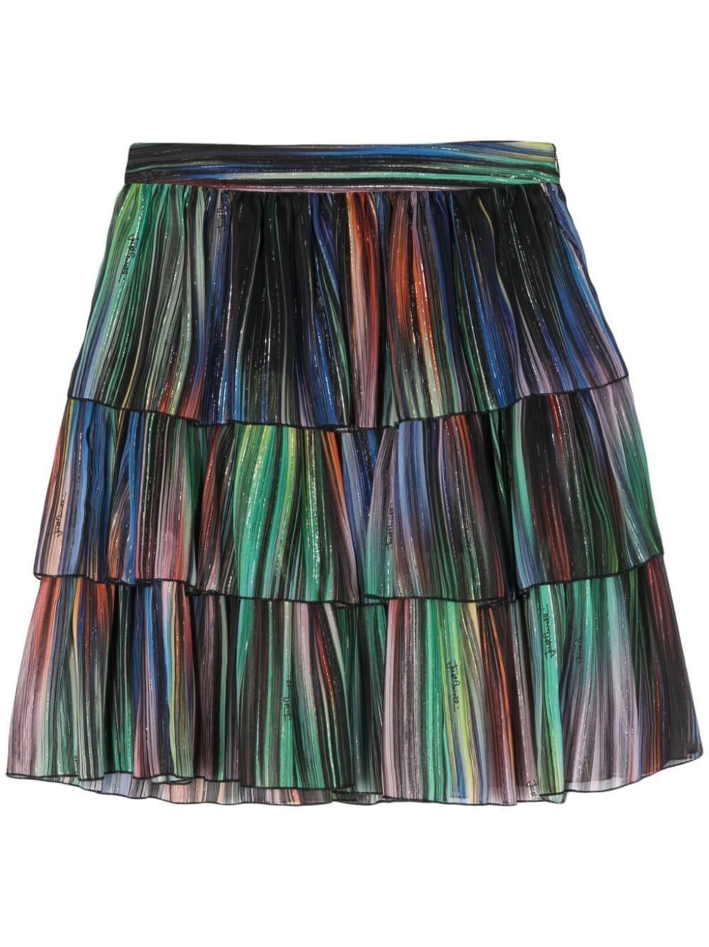 Women's Just Cavalli Skirts - up to −86% | Stylight