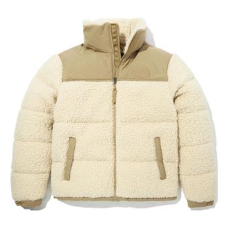 The North Face MS SHERPA NUPTSE Jacket NJ1DN61A