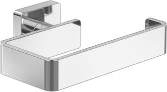 Villeroy & Boch Villeroy&boch - Dispensador De Papel Higi&eacute;nico Sin Tapa Villeroy Et Boch Elements - Striking Chrome