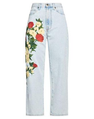 La DoubleJ BOTTOMWEAR - Jeans on YOOX.COM