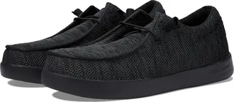 Volcom Chill EH Comp Toe Mens Shoes Black : 10.5 W, Canvas