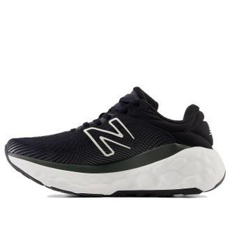 New Balance (WMNS) New Balance Fresh Foam X 840 Black Magnet W840FLK