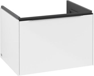 Villeroy & Boch Villeroy&boch - Subway 3.0, 622x429x478 Mm, Mueble De Lavabo, 1