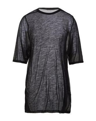 Rick Owens TOPWEAR - T-shirts sur YOOX.COM
