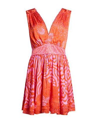 Poupette St Barth DRESSES - Mini dresses on YOOX.COM