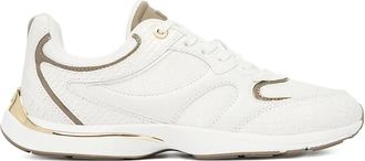 Michael Michael Kors Riley sneakers - Wit
