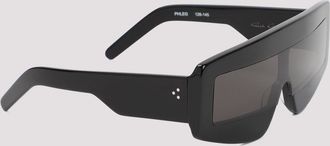 Rick Owens Phleg Sunglasses