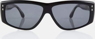 Isabel Marant Rectangular sunglasses
