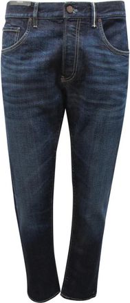 PT01 Breakbeat Regular Broeken - Heren - Slim Fit Jeans - Blauw - W33 - Denim - Jeans