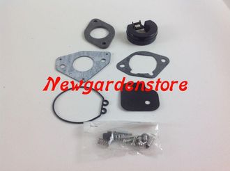 Kohler Kit De Revisi&oacute;n Del Carburador Del Tractor De C&eacute;sped Kohler Original 2475746-s