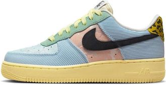 Nike (WMNS) Nike Air Force 1 Low 07 Great Indoors Corduroy FJ4591-441