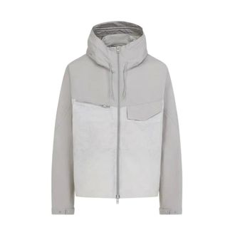 Yohji Yamamoto Mujer, Chaquetas, Beige, Talla: M