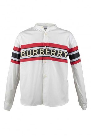 Burberry Camicia burberry