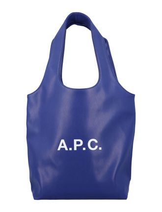 A.P.C. Taschen.. Blau