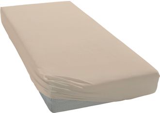 Cinderella Spannbettlaken »Weekend« OEKO-TEX-zertifiziert