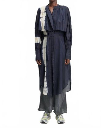 Mes Demoiselles... Laly Dress In Black-White