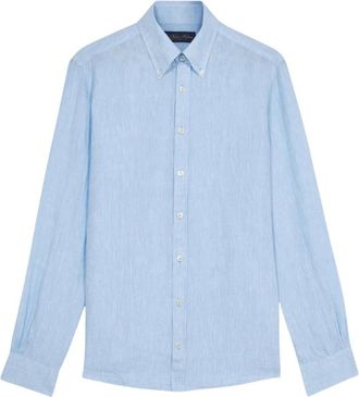 Brooks Brothers Uomo, Magliette, Blu, M, new