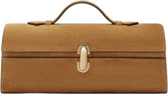 Savette Mujer, Bolsos, Marr&oacute;n, Talla: ONE Size