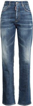 Dsquared2 PARTES DE ABAJO - Pantalones vaqueros en YOOX.COM