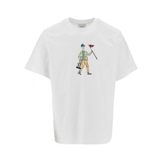 For&eacute;t Patrol T-shirt Man XL