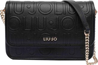 Liu Jo Logo Crossbody Bag