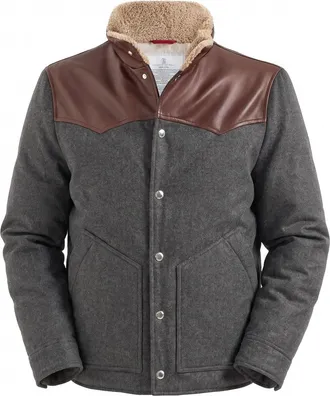Brunello Cucinelli Padded Jacket