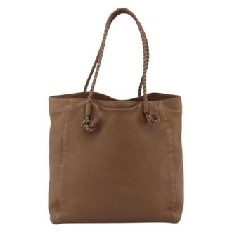 Gucci unisex, Pre-owned, Marrone, Taglia unica, used