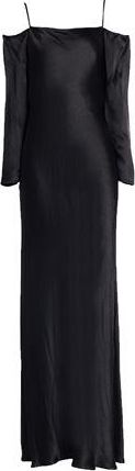 SOLOTRE KLEIDER - Maxi-Kleider auf YOOX.COM
