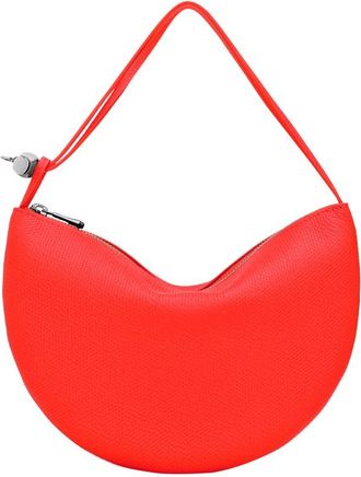 Longchamp Le Roseau Small Clutch