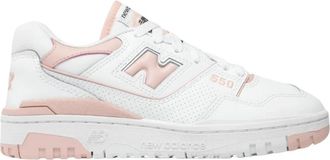 New Balance Klassieke eerbetoon basketbalsneakers - Dames - Sneakers - Wit - 41 EU - Schoenen