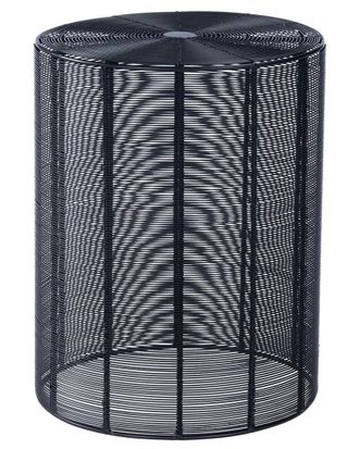 Butler Butler Specialty Company Renwick Iron Cage Bunching Table