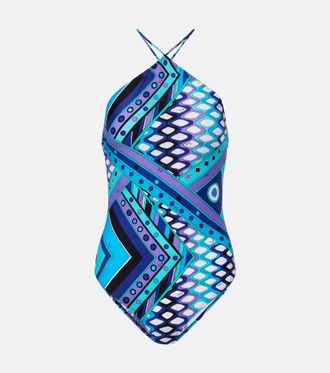 Pucci Costume intero Vivara