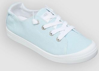 Roxy Bayshore Plus Sneakers blau