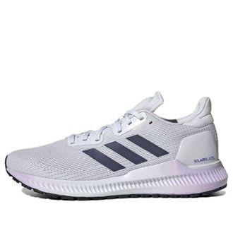 adidas (WMNS) adidas Solarblaze For Grey/Blue EE4238