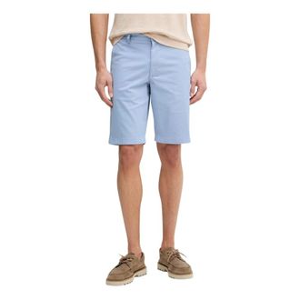 Lacoste Heren, Korte broeken, Blauw, Maat: W32 Katoen