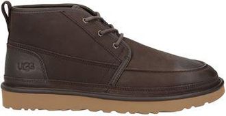 UGG FOOTWEAR - Ankle boots on YOOX.COM