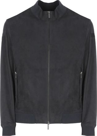 Roberto Ricci Design Light Jackets, male, Blue, Size: XL Blu Jacket