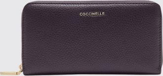 Coccinelle Portafoglio Coccinelle in pelle a grana