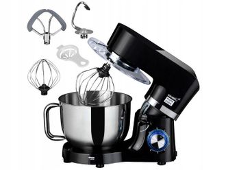 OEM Procesador De Alimentos Planetario Koliber Robomax X-3200-w