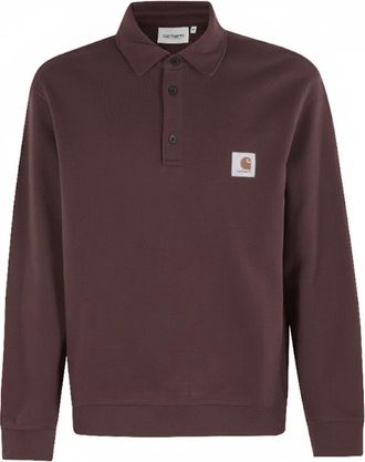 Carhartt Work in Progress Polo Sweat