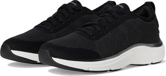 Dr. Scholls Feel Support Womens Shoes Black Fabric : 9.5 W