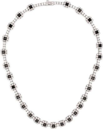 Darkai Stud Necklace