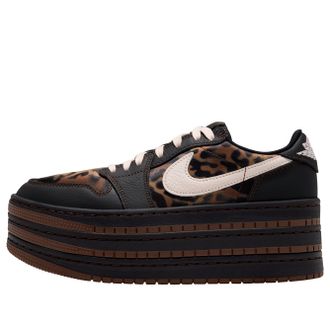 Nike Jordan (WMNS) Air Jordan 1 Triple Stack Leopard IV5073-001