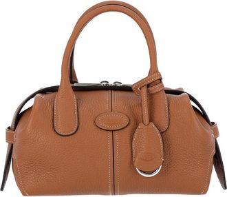 Tod's Borsa A Mano In Pelle