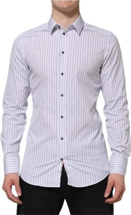 Dolce & Gabbana Uomo, Magliette, Bianco, M, new