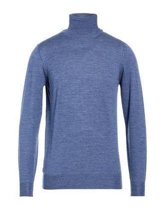FILIPPO DE LAURENTIIS KNITWEAR - Turtlenecks on YOOX.COM